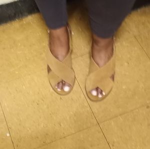 Torrid Sandals